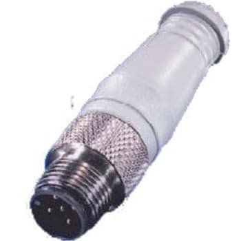 Micro Terminator Male