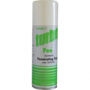 Pen Synthetic Teflon Penetrating Fluid (200ml)