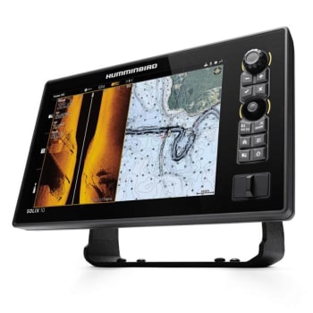 SOLIX 10 CHIRP MSI+ G3