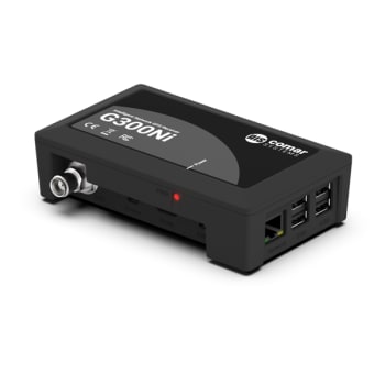 G300NI Intelligent Network GPS Receiver with WiFi (G300NI)