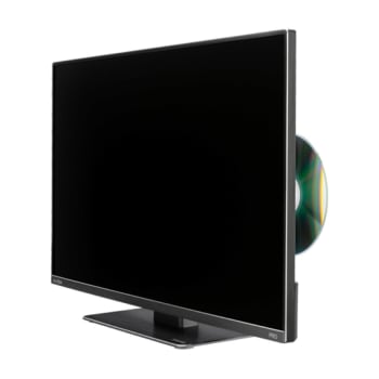 L219DRS PRO 21.5 Inch LED TV with HD digital/Satellite/DVD/Watch & Record