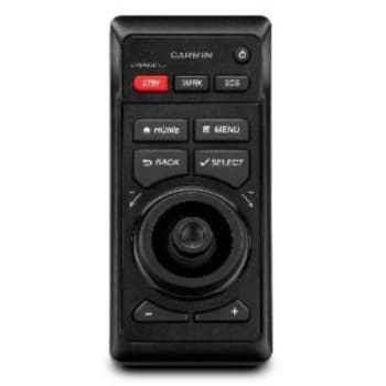 Grid Garmin Remote Input Device