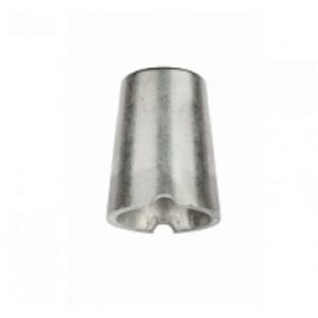 Zinc Prop Nut Anode Sole Type 45MM