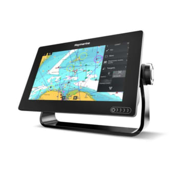 Axiom 9 - 9 Inch Multi Function Display Only