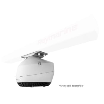 12kW Magnum Pedestal cw VCM100