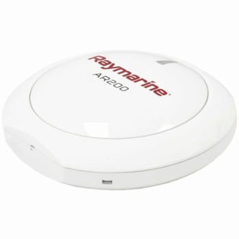 AR200 Augmented Reality