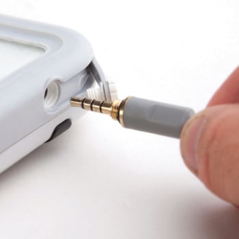 Headphone Cable Adapter