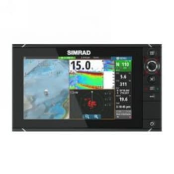 NSS9 evo2 Combi Plotter with Structure Scan 000-11191-002