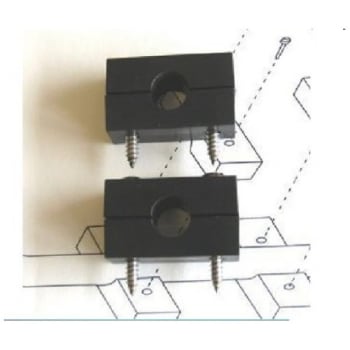 Masthead Mounting Kit (MHMK)