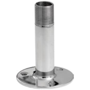 Aldhm S/s Deck Base With 100mm Extension (818-4365)