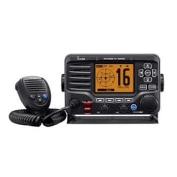 M506 Euro AIS VHF DSC Marine Radio Nmea2000