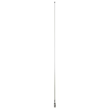 VHF 'Classic' Antenna 2.4M 6M Coax S/S FFerrule