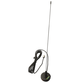 POSITANO VHF Antenna