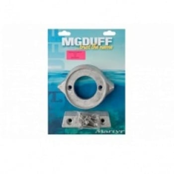 KIT FOR VOLVO PENTA 290 CMV290KITM