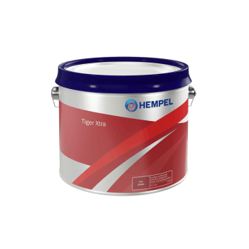 Tiger Xtra 2.5ltr - Red