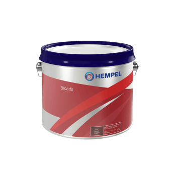 Broads 2.5ltr - True Blue