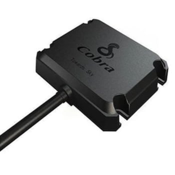 Cobra GPS Positioning System