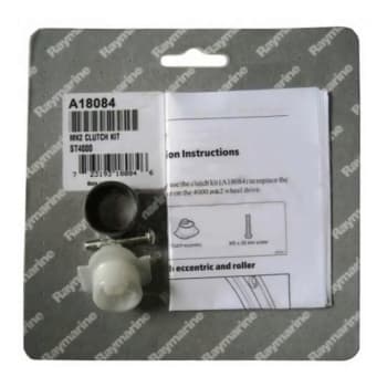 St4000 Mk2 Clutch Kit