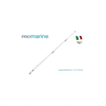 PRA703 - SSB antenna