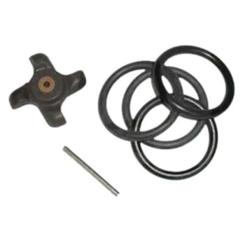 ST60 Triducer Paddle Wheel Kit (B744V/ B744VL/ SS544V)