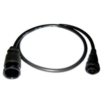 Raymarine Transducer Adapter Cable