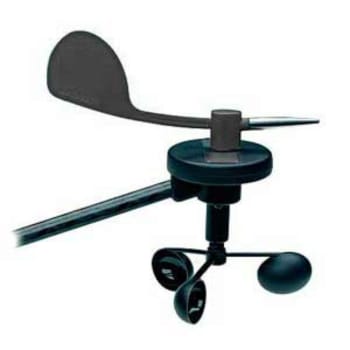 Micronet Wind Transmitter