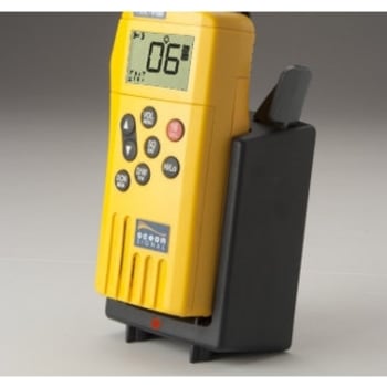Seasafe V100 Gmdss Handheld (with Lithium Battery)