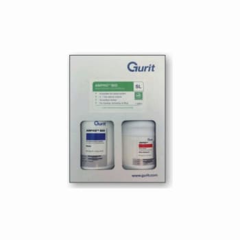 Gurit AMPRO BIO Accredited Bio-based Multi-purpose Epoxy System - Fast - 1.3Kg
