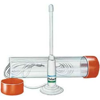 Stowaway Emergency Vhf Antenna