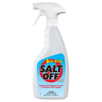 Salt Off Concentrate - 3.78L