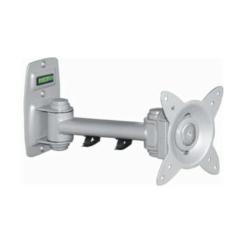 AVTEX SV8 Adjustable Swing Arm Wall Mount For All TVs