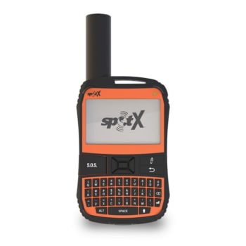 SPOT X Satellite Communicator