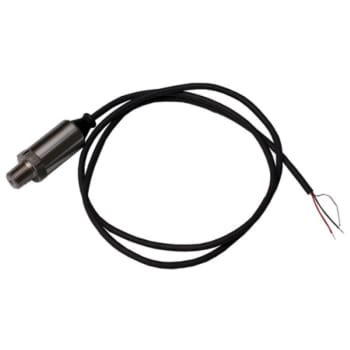 Pressure Transducer 0 To 100 Psi (for Fpm100)
