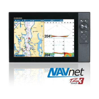 Navnet TZT12F Time Zero Touch 3 12 Inch Display (TZT12F)