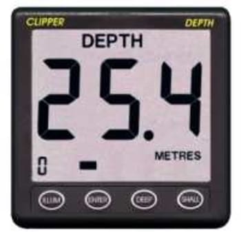 Clipper Depth Repeater (010.025)