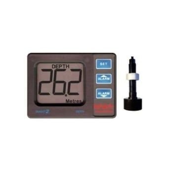 Target 2 Depth System (010.003)