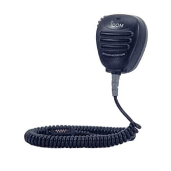 HM-138 M87 Speaker Microphone