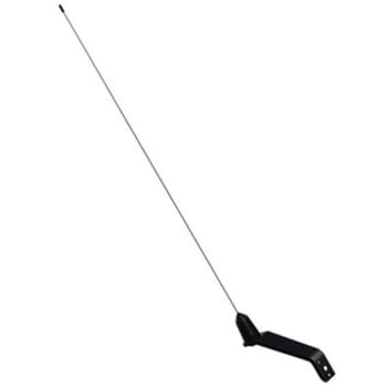 Shakespeare V-Tronix YWX Whipflex VHF Antenna