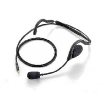 Hs-95 Headset With Boom Mic