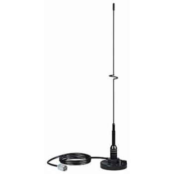 5218 S/s Magnetic Mount Antenna