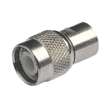 Glomex TNC Connector for RG58C/U