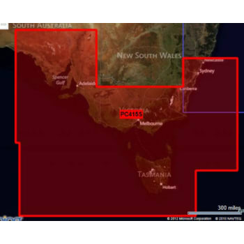 G2 - Sml Sd - Hxpc415s - Port Stephens-fowlers Bay