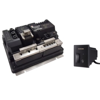 NavNet TZtouch Multi Function Display Black Box