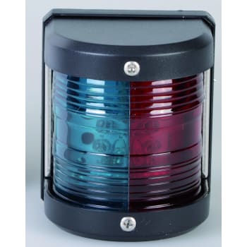 Led Combination Light Black