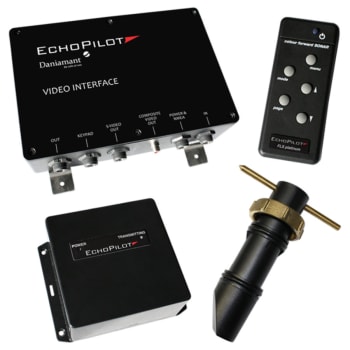 Platinum Fls Engine With S Video/composite Output