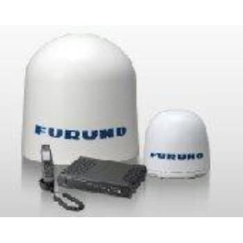 Felcom Fb250-30m Fleetbroadband 250 Sys