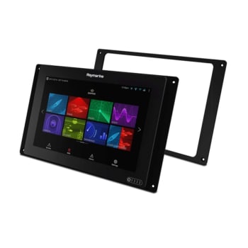 Adaptor Plate To Fit Axiom 7 Into e7 Size Cutout