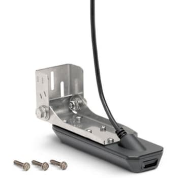 Humminbird XM9 MEGA Side Imaging+ Transom Mount Transducer
