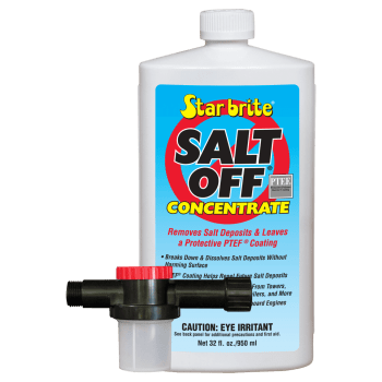 Salt Off Protector w/PTEF 950ml