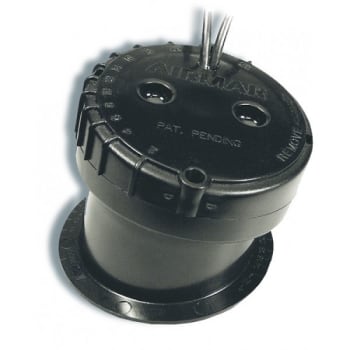 IN-HULL Depth Transducer NMEA2000 (P79)